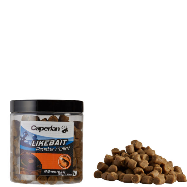 Cesto Paste Pellet Shrimp 150 g